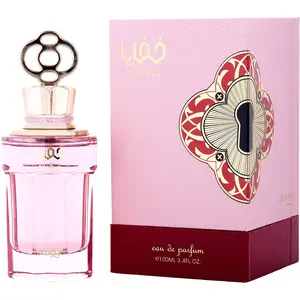 Zimaya Khafaya Pink By Zimaya Eau De Parfum For Women