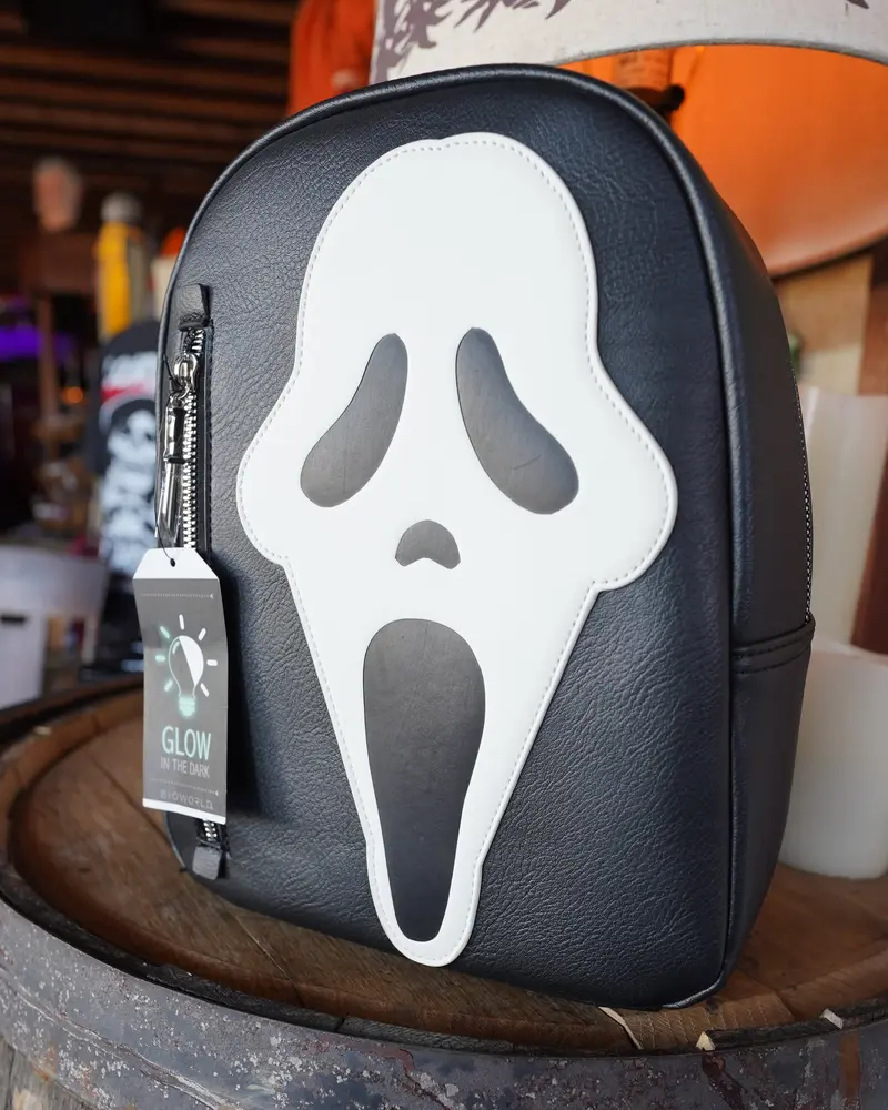 spirit halloween ghostface bag - TikTok Shop