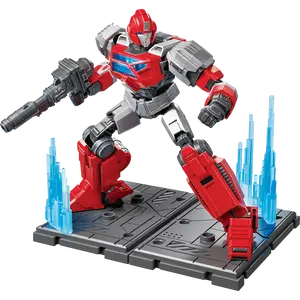 Transformers Classic Class 19 Transformers One Ironhide