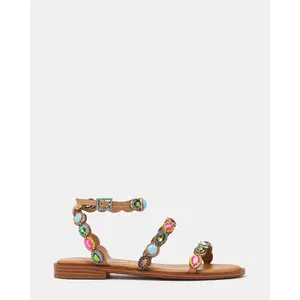 Steve Madden TAWNIE BRIGHT MULTI