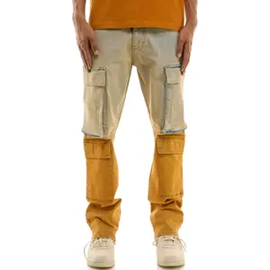KND4710 Blue | KDNK Everyday Blue Skinny Stretch Jeans