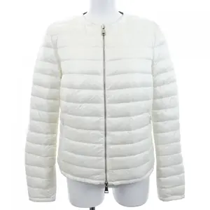 Pre-owned MONCLER Nylon Small Leather Goods MIEL Down Jacket