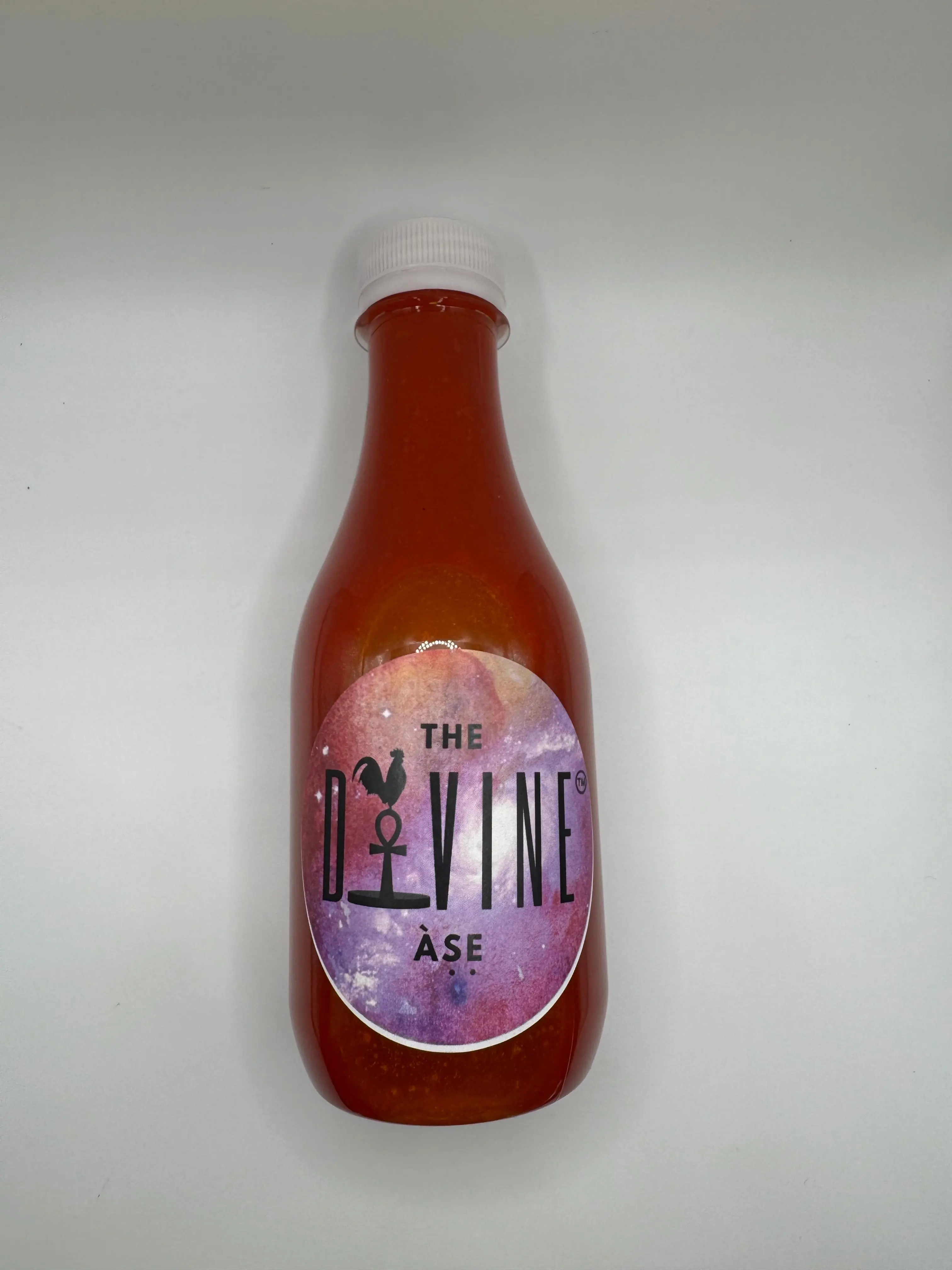 Red Palm Oil