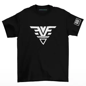 svs classic V logo Menswear Top