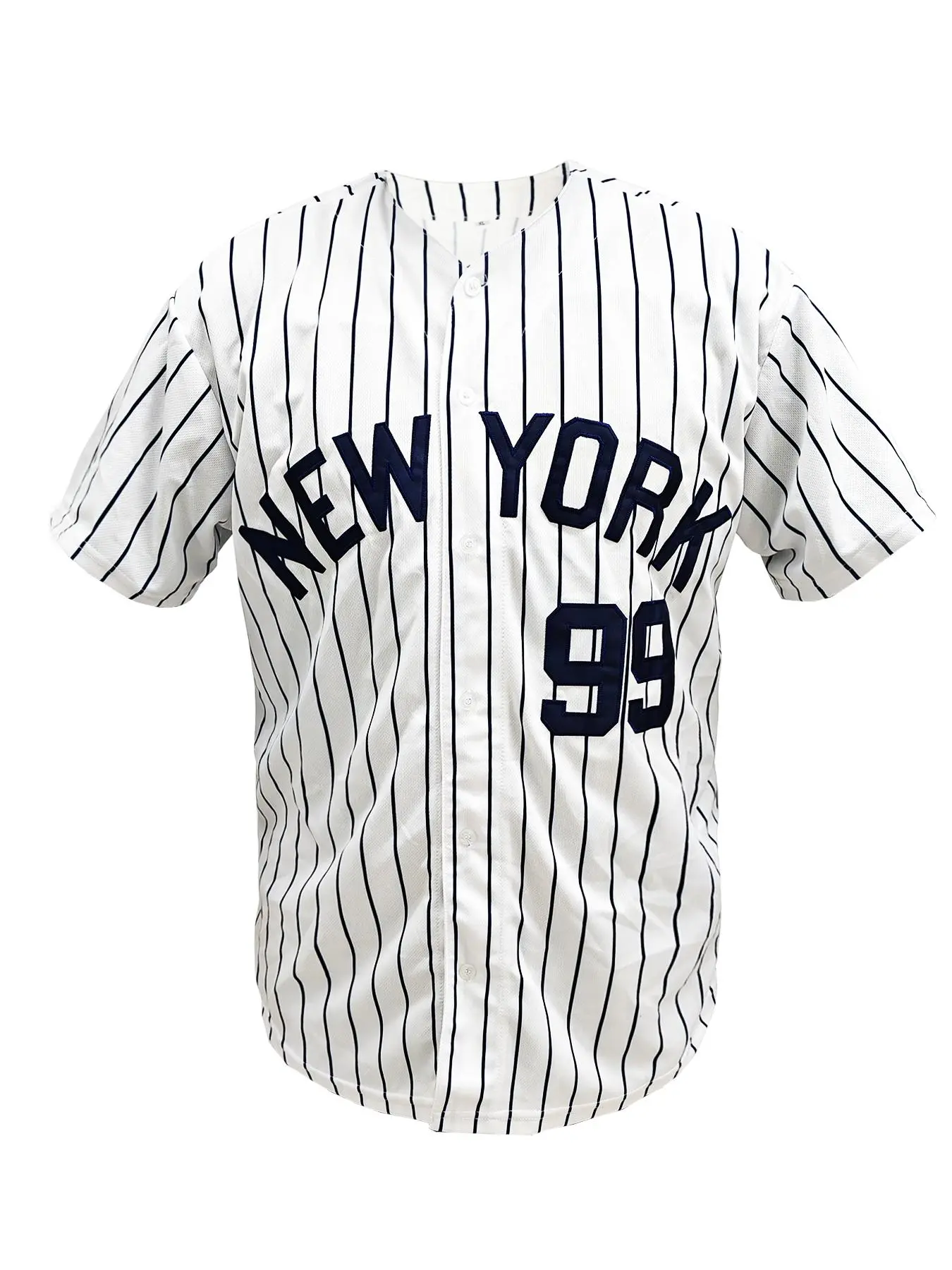 Men's  Number & Letter Embroidery Baseball Jersey, Casual Breathable V Neck Short Sleeve Baseball Top for Training & Competition, Fashion Men's Sportswear for All Seasons, Baseball Shirt, Athletic Tops, Sports Apparel