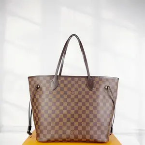 Pre-owned Louis Vuitton Canvas Shoulder Bags 12.20'' 12 R2129 Shoulder Bag C9208815325 0318 T4 Kay