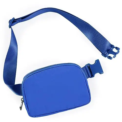 Wild Blue