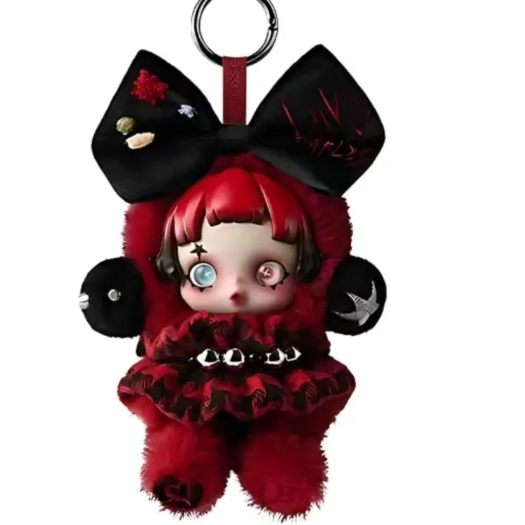 Skullpanda 6kHZ Europe Limited Pendant