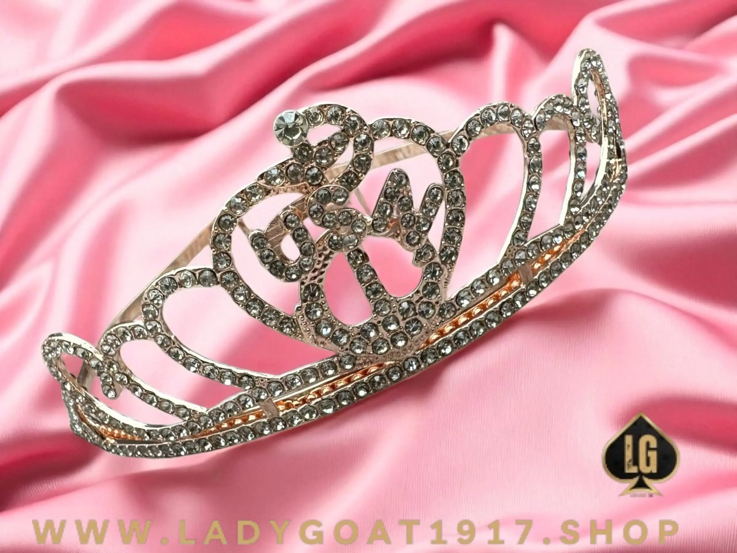 CPO Crown  👑