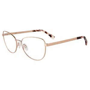 GAP OPTICAL VGP044 Eyeglasses MATT-GOLD-383R 54mm