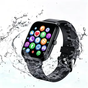 Smart Watch, Wireless Talking/Dialing, Multi-Sport Mode, Call Reminder And Rejection, SMS Reminder, Message Reminder, Various APP Reminders, Multi-Function Display, HD Screen, Gifts, Multiple Colors Alloy Charging Pink Smartphone USB Wearable Rechargeable