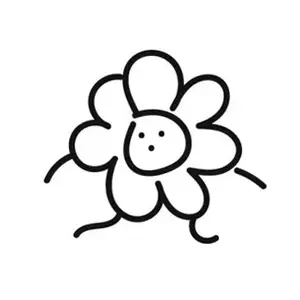 Flower Sea Studio shop logo