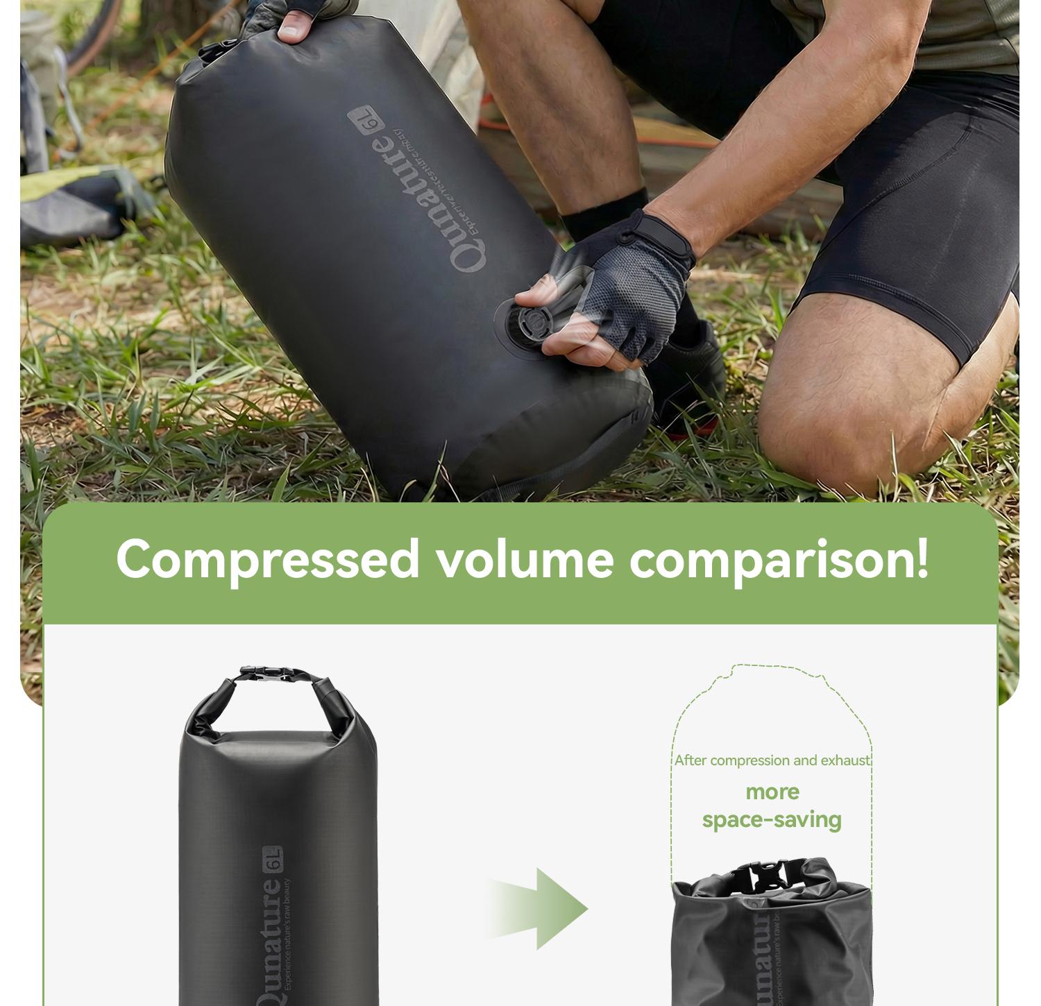 Bike Magnetic Front Fork Bag Waterproof Bike Pannier Bag for Mountain Bike Accessories