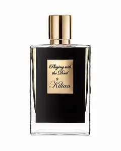 Kilian Paris Unisex 1.7 Ounce Playing With The Devil Eau De Parfum