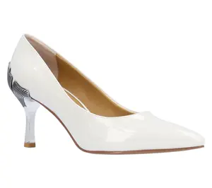 J. Renee' Pump - Tacy Synthetic Patent