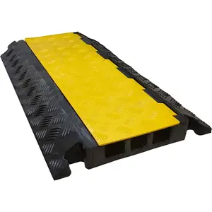 2 x 1.75 in. EZ Rubber Cable Protectors