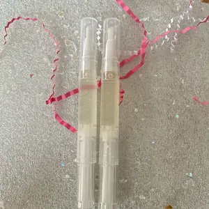 Pineapple Cuticle Oil