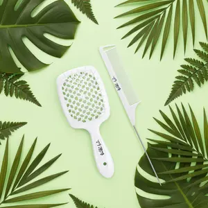 Briski Hair Styling Set
