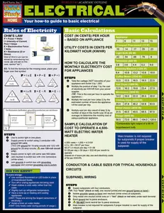 Quick Study Electrical