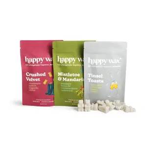 Gilded Garland Collection 3-Pack