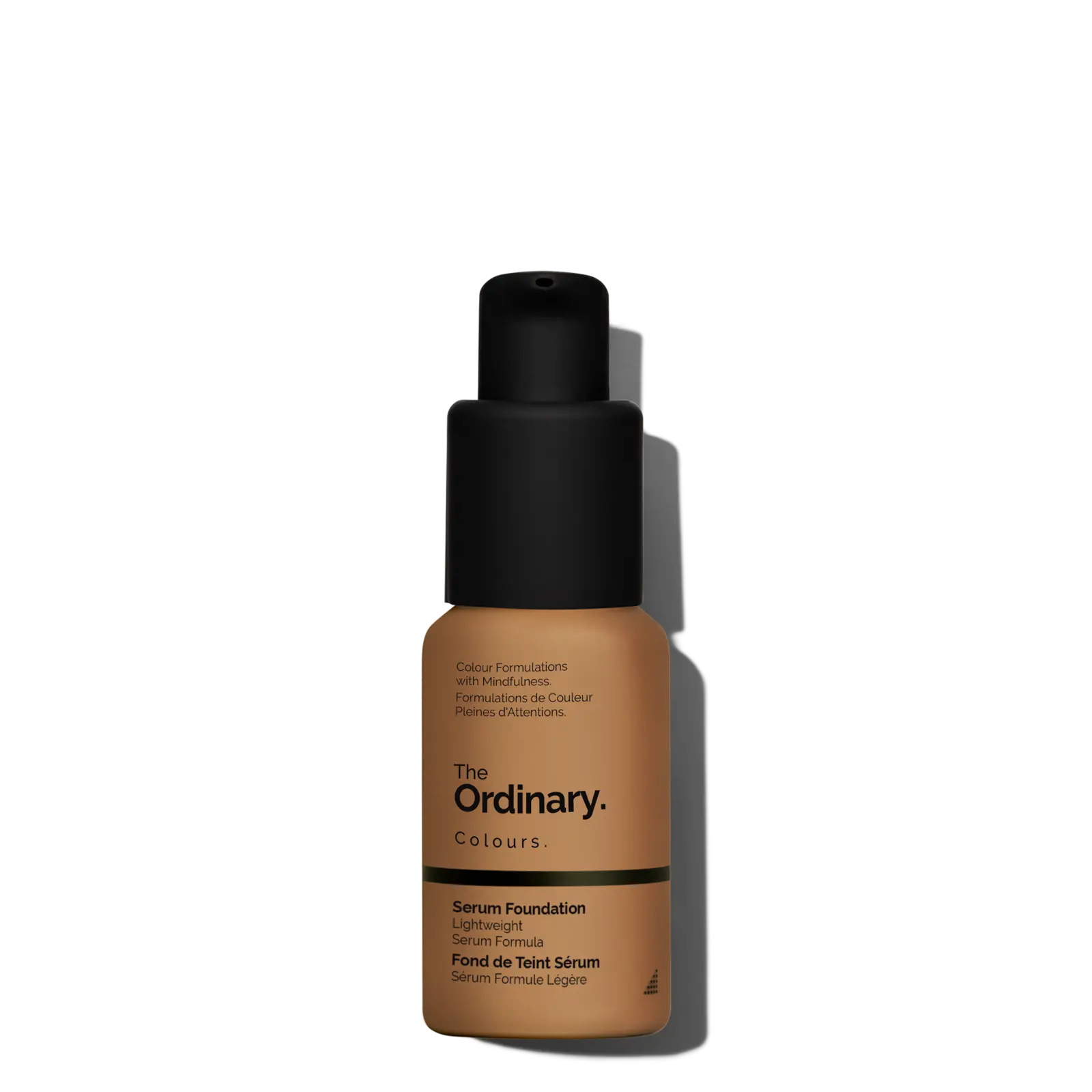 Serum Foundation Serum Foundation