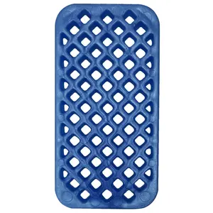 Fresh Products myfreshe Plug in Air Freshener Worry free No Heat No Glass Dry Fragrance Refills For Small Spaces Made in the USA Cotton Blossom 2 pack