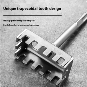 Wall Hole Opener