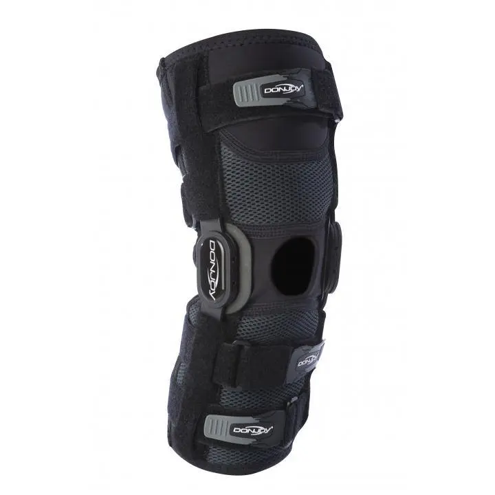 DonJoy® Playmaker II Knee Brace