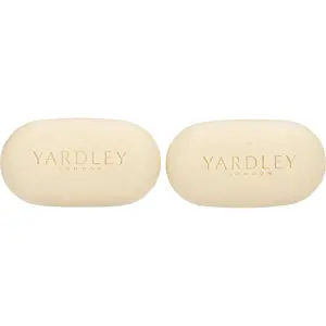 Yardley Oatmeal Almond By Yardley Soap For Women