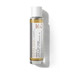 No 167 SMOKEY GOURMAND Eau de Parfum 50ML Fragrances