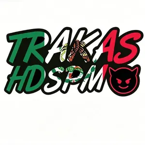 TRAKAS HDSPM Mexican Flag Vinyl Sticker - Waterproof Universal Car Accessory for Cars, Laptops, 5.9x2.76 in, 1PC Adhesive Decal for Trucks, Motorcycles, Car Accessories