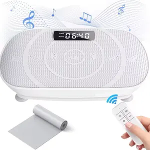 Body Shake machine vibration Plate