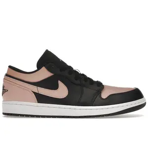 Jordan Men's 1 Low Crimson Tint, from StockX