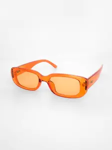 The Paloma Tinted Frames | Clementine Tint