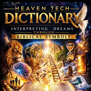 Heaven Tech Dictionary Interpreting Dreams V1
