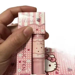 Double Ended Contour Stick - Flexible Design for Versatile Use in Various Applications