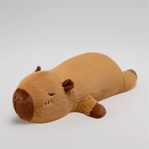 Cozy Koala Bear Plushie, Soft Fluffy Australian Animal Stuffed Toy, Cuddly Lap Pillow for Kids Toddlers, Adorable Room Decor Collectible, Ultra Soft Plush Fabric Lightweight Travel Companion Gift for Birthday Easter