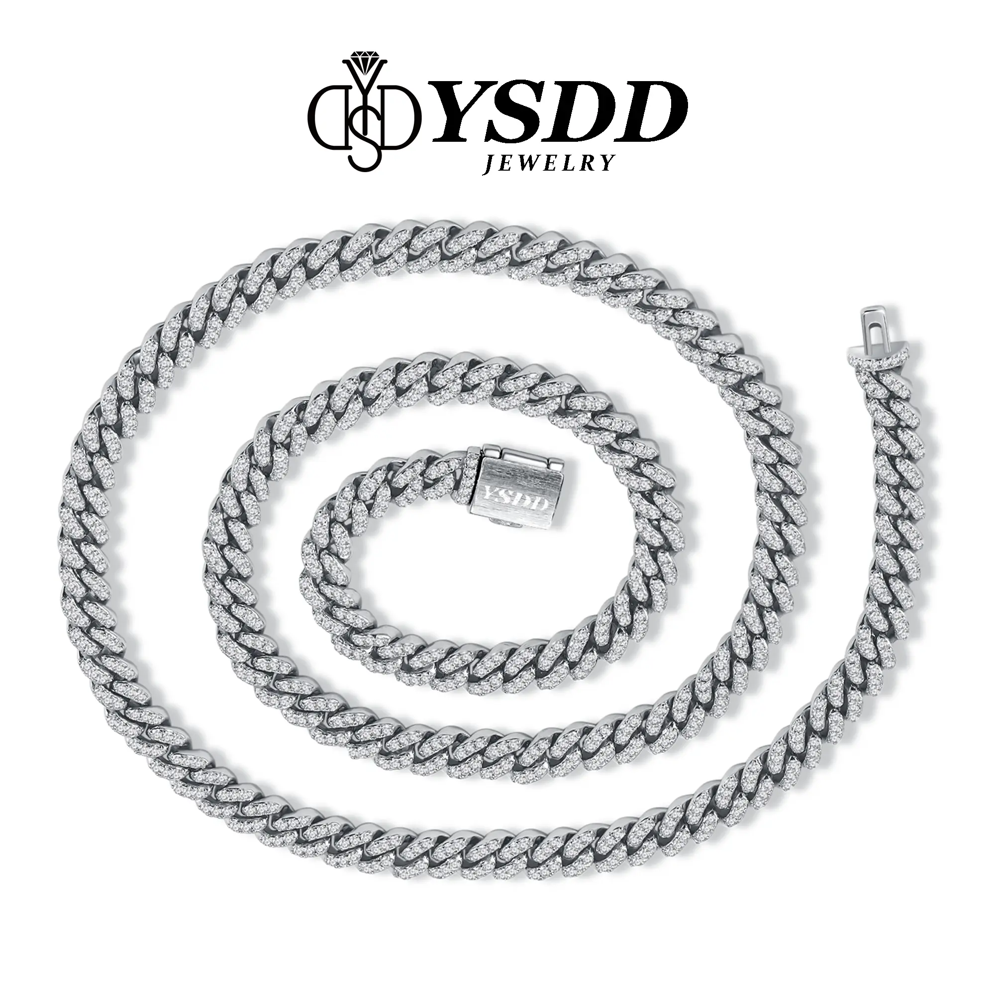 Necklace【18 inches/45.7cm】