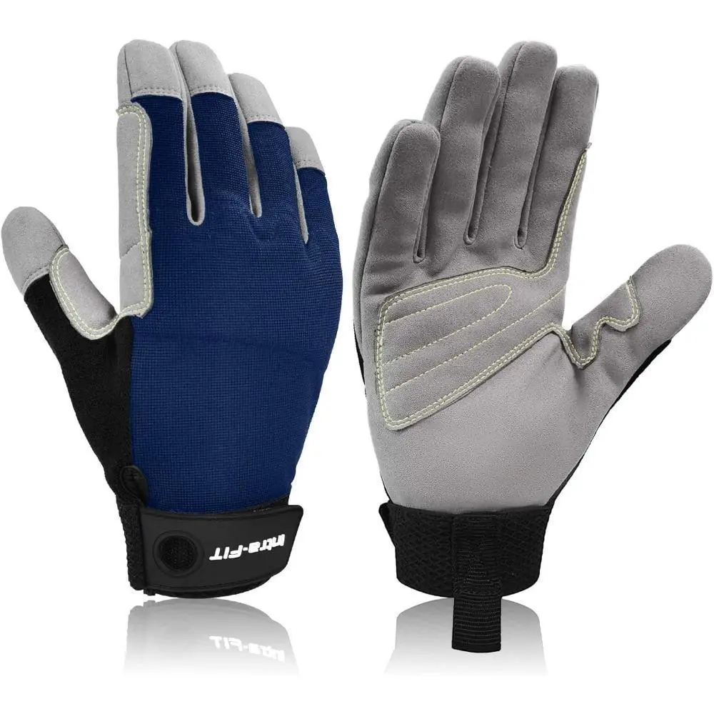 Climbing Gloves, Lightweight, Breathable, Perfect for Rock Climbing, Tree Climbing, Wall Climbing, Mountain Climbing