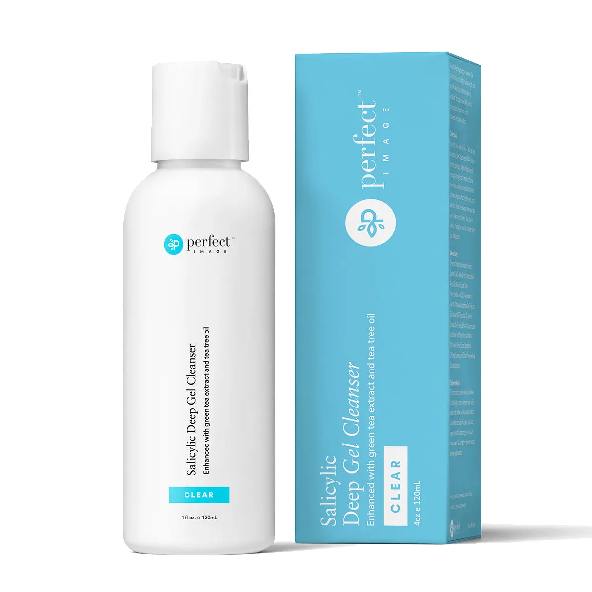 Perfect Image Salicylic Deep Gel Cleanser
