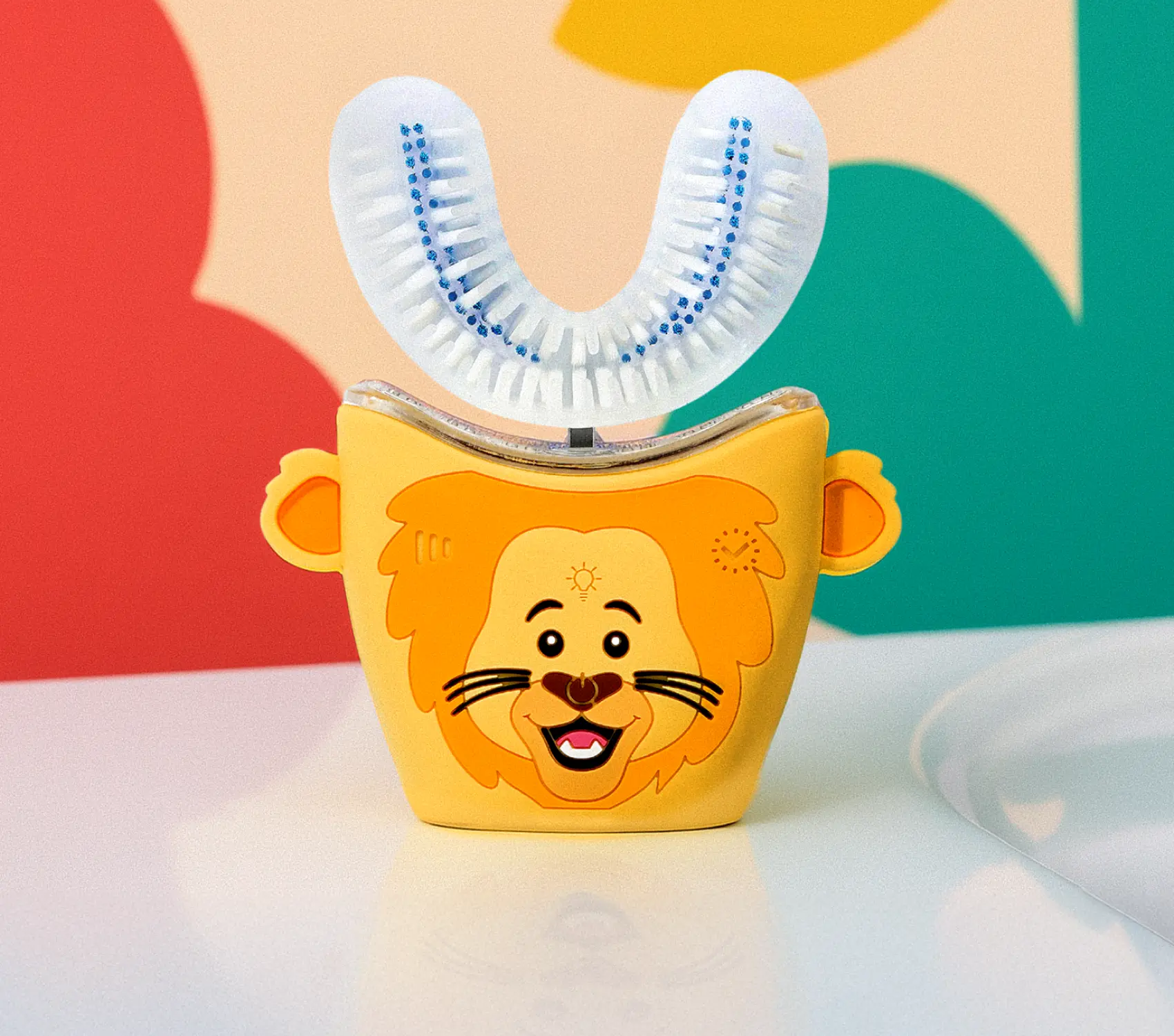 Autobrush® Sonic Pro Kids Autobrush® Sonic Pro Kids