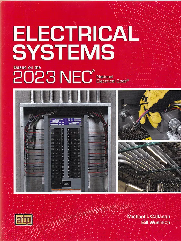Electrical Systems Based on the 2023 NEC