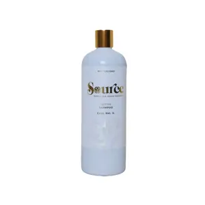 Source Fortifying Shampoo with Rosemary & Biotin