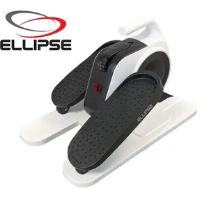 Ellipse by LegXercise (Now Ellipse One) - Improved Leg Circulation and Reduced Swelling through Power Assisted Movement