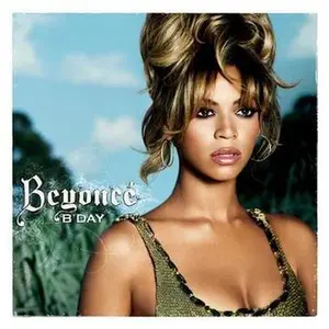 Beyoncé - B'Day (Vinyl)