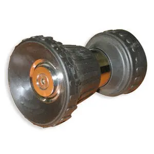 Firemans Hose Nozzle