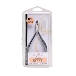 CRE8TION CUTICLE NIPPER 01 JAW SIZE 16