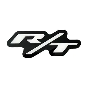 LED R/T Grill Emblem Decoration RGB for Charger, Challenger, Grand Cherokee and Durango - Multi Color