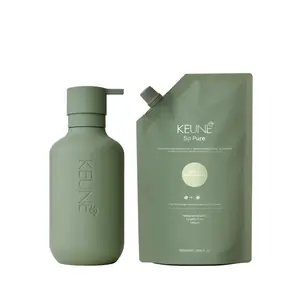 KEUNE SO PURE BUNDLE - CLARIFY CONDITIONER - 1000ML