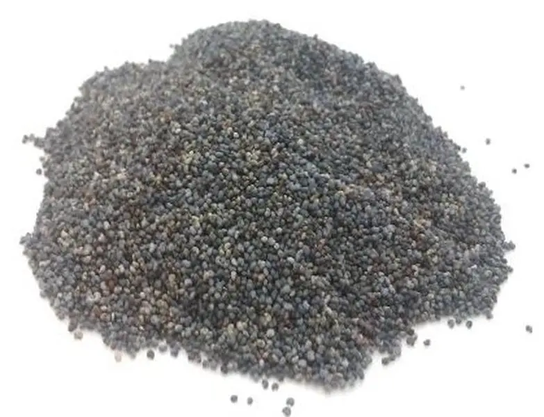 Poppy Seeds